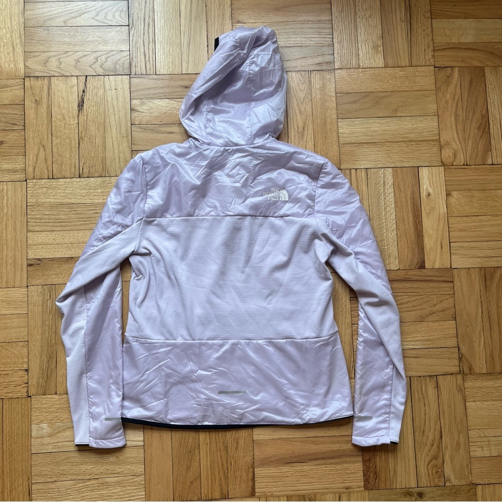 Women’s winter warm 1/4 zip - Picture 4 of 7